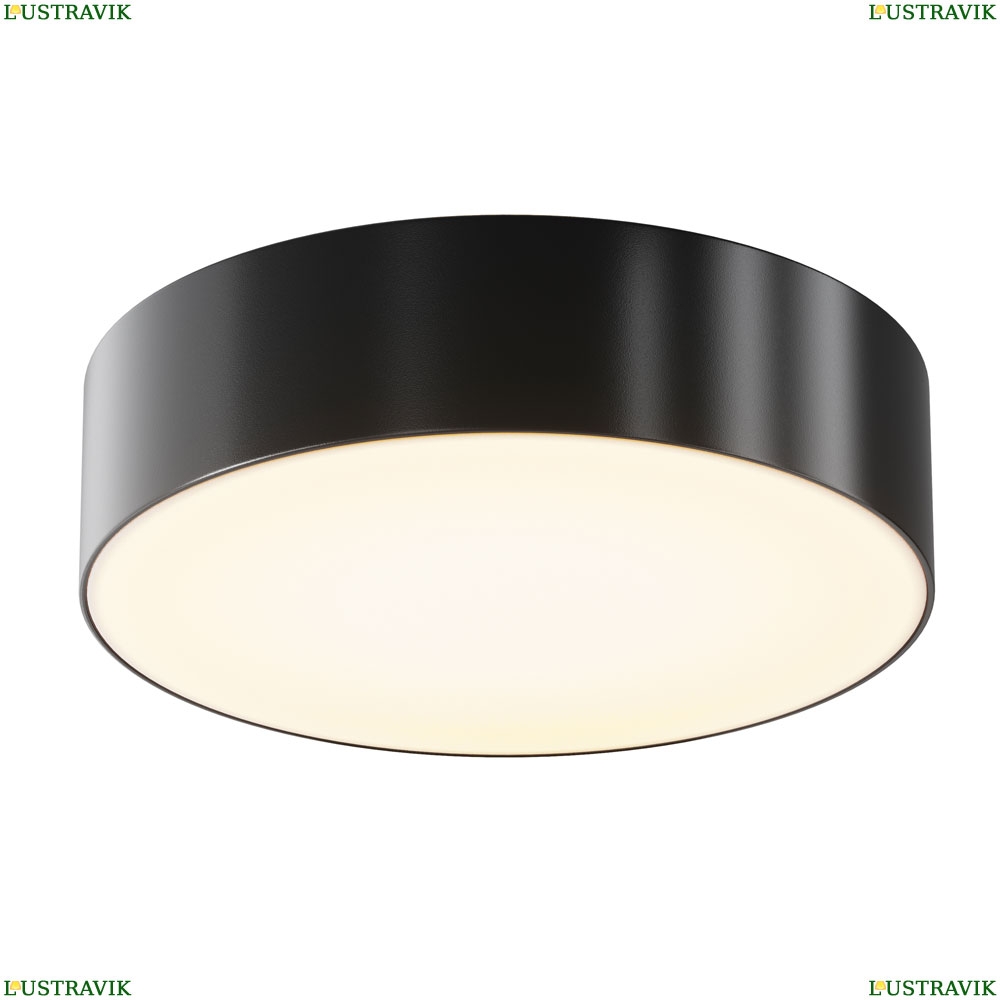Светильник O431CL-L30B3K ★ Outdoor — купить в интернет магазине ЛЮСТРАВИК☀
