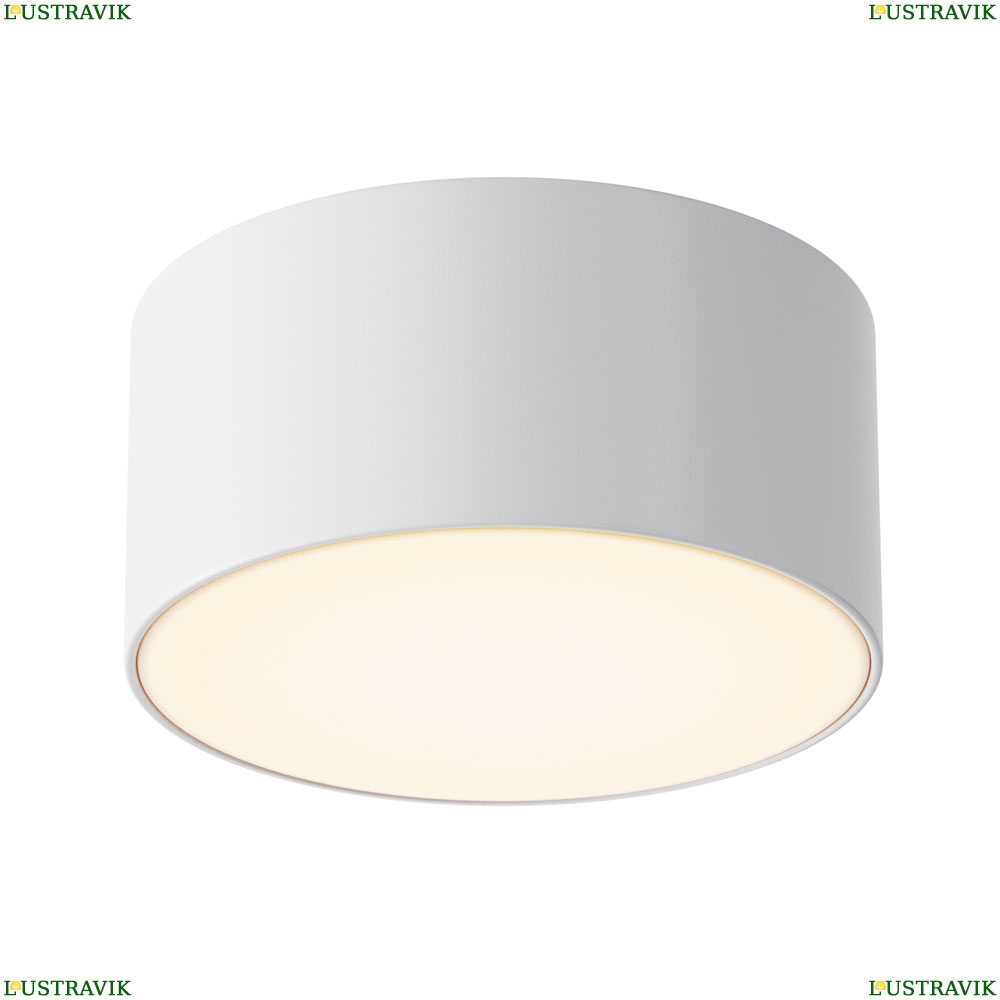 Светильник O430CL-L15W3K ★ Outdoor — купить в интернет магазине ЛЮСТРАВИК☀
