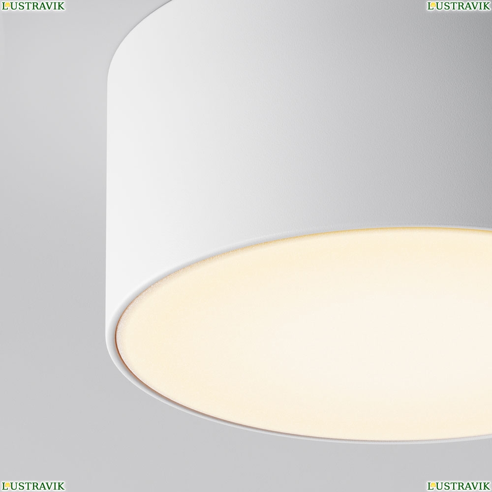 Светильник O430CL-L15W3K ★ Outdoor — купить в интернет магазине ЛЮСТРАВИК☀