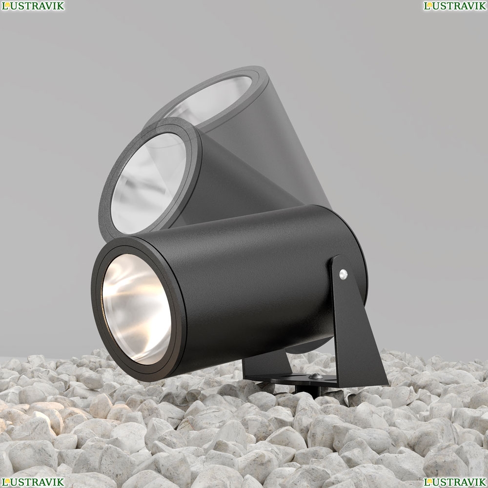 Светильник O050FL-L30GF3K ★ Outdoor — купить в интернет магазине ЛЮСТРАВИК☀