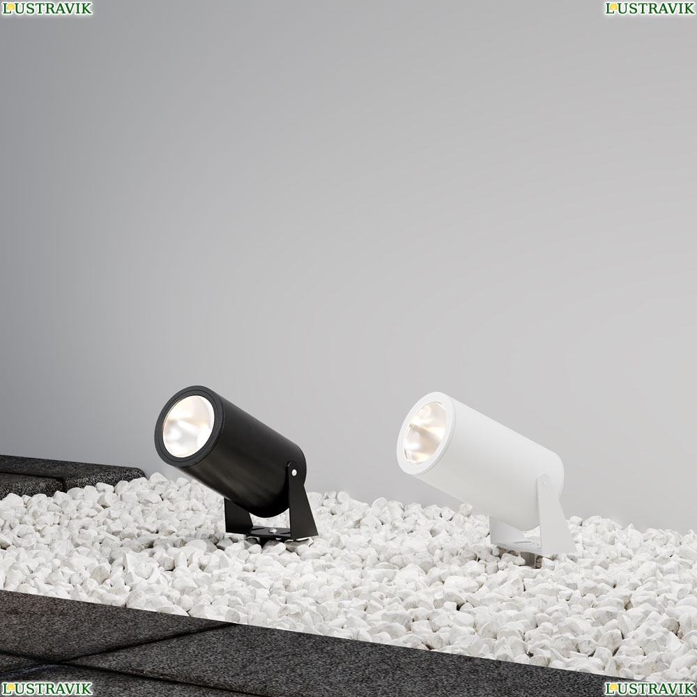 Светильник O050FL-L30GF3K ★ Outdoor — купить в интернет магазине ЛЮСТРАВИК☀
