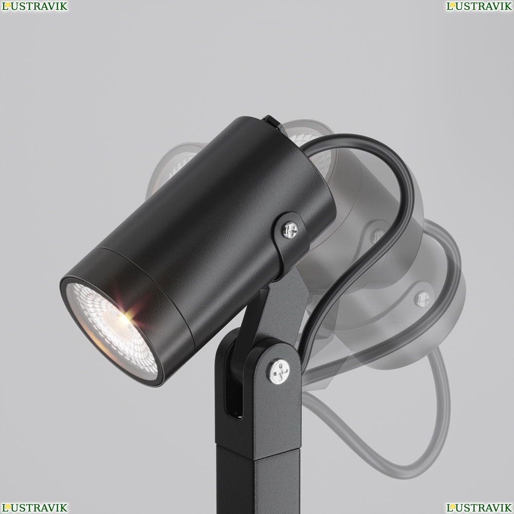 Светильник O025FL-01B1 ★ Outdoor — купить в интернет магазине ЛЮСТРАВИК☀