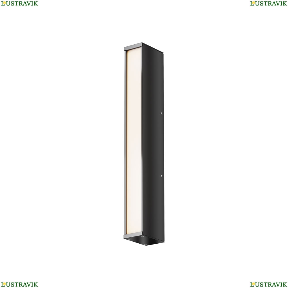 Бра O571WL-L20B3K ★ Outdoor — купить в интернет магазине ЛЮСТРАВИК☀