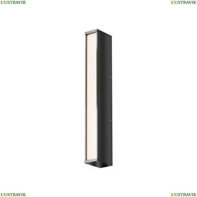 Бра O571WL-L20B3K ★ Outdoor — купить в интернет магазине ЛЮСТРАВИК☀