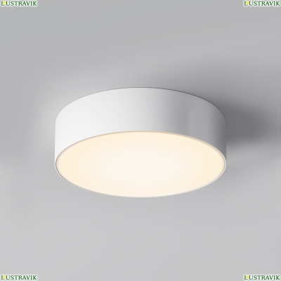 Светильник O431CL-L30W4K ★ Outdoor — купить в интернет магазине ЛЮСТРАВИК☀