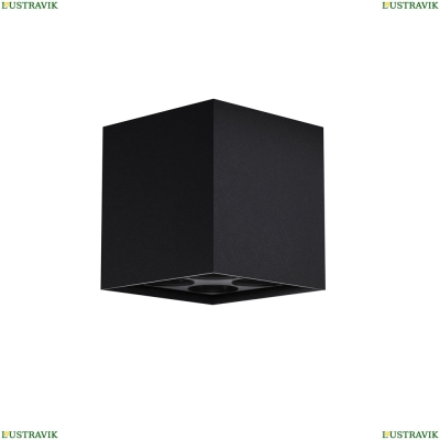 Светильник O309CL-L8GF3K ★ Outdoor — купить в интернет магазине ЛЮСТРАВИК☀