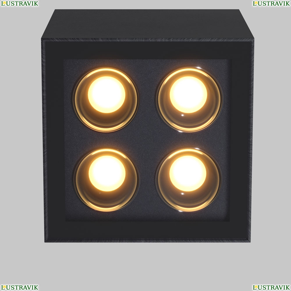 Светильник O309CL-L8GF3K ★ Outdoor — купить в интернет магазине ЛЮСТРАВИК☀