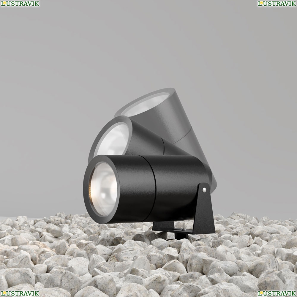 Светильник O050FL-L15GF3K ★ Outdoor — купить в интернет магазине ЛЮСТРАВИК☀