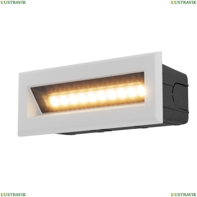 Подсветку O045SL-L5W3K ★ Outdoor — купить в интернет магазине ЛЮСТРАВИК☀