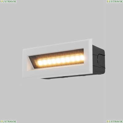 Подсветку O045SL-L5W3K ★ Outdoor — купить в интернет магазине ЛЮСТРАВИК☀