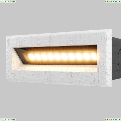 Подсветку O045SL-L5W3K ★ Outdoor — купить в интернет магазине ЛЮСТРАВИК☀