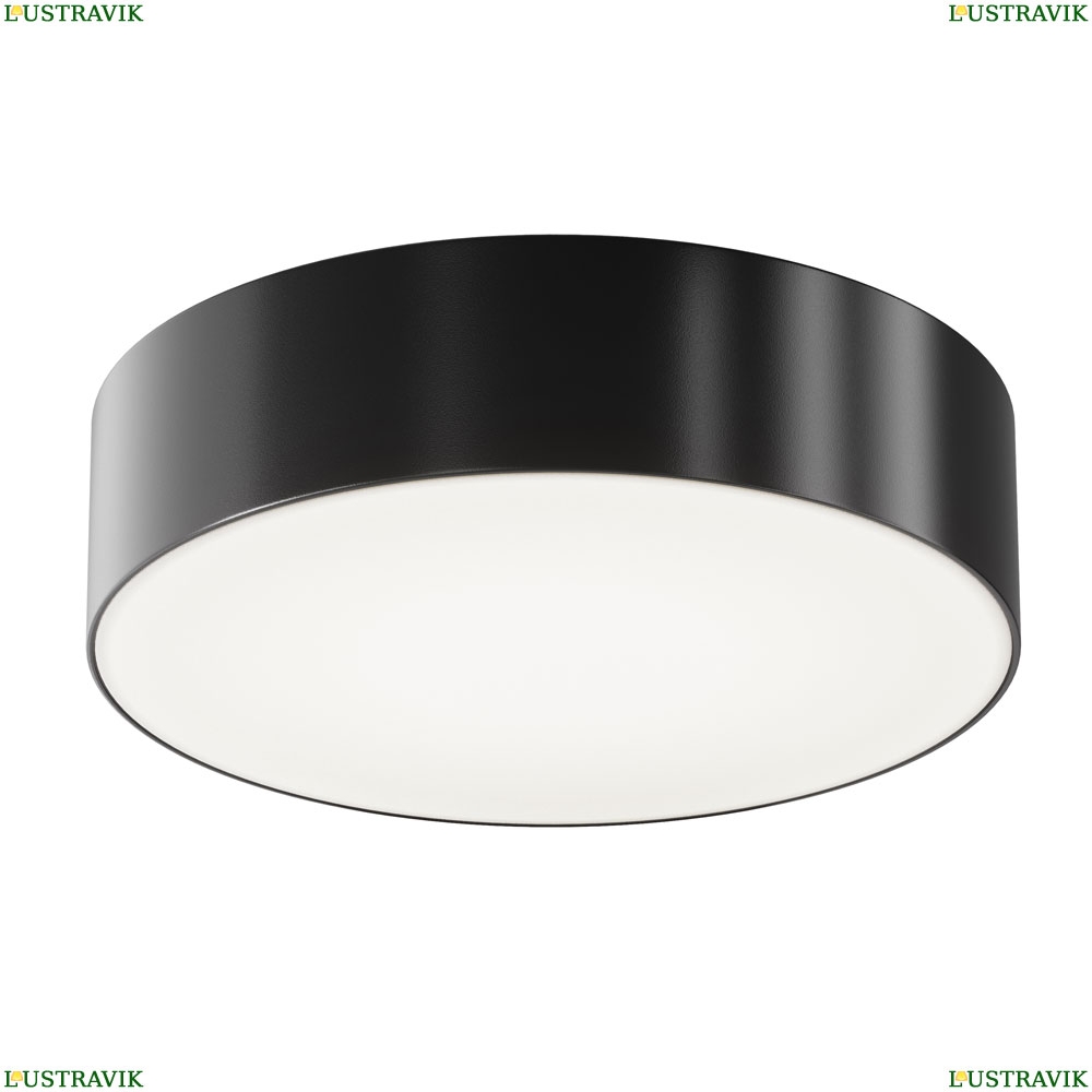 Светильник O431CL-L30B4K ★ Outdoor — купить в интернет магазине ЛЮСТРАВИК☀