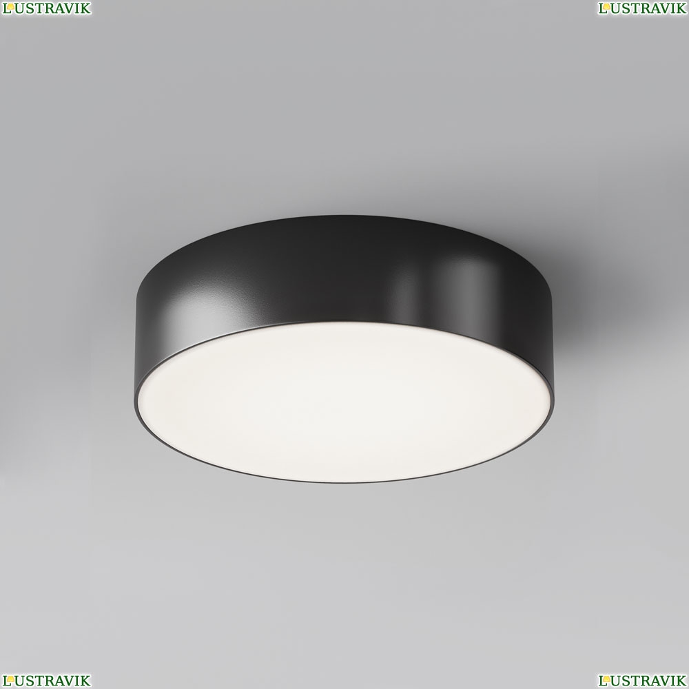 Светильник O431CL-L30B4K ★ Outdoor — купить в интернет магазине ЛЮСТРАВИК☀