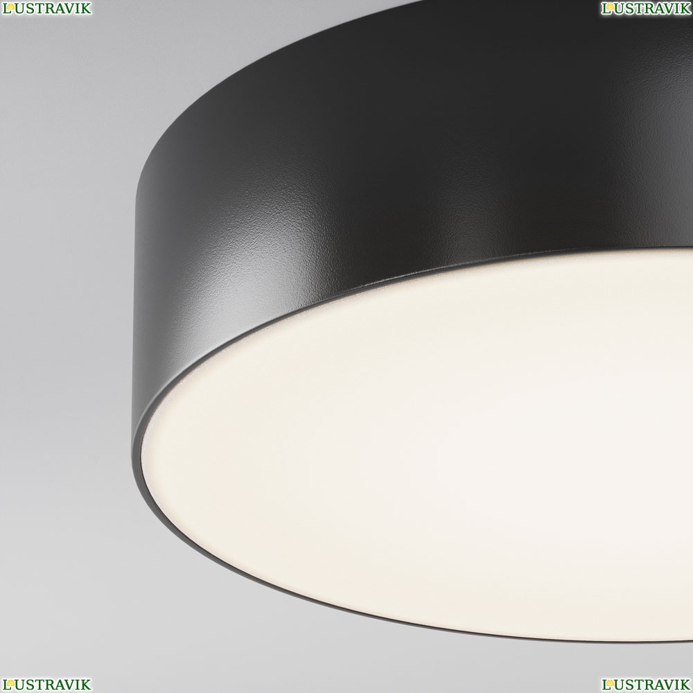Светильник O431CL-L30B4K ★ Outdoor — купить в интернет магазине ЛЮСТРАВИК☀