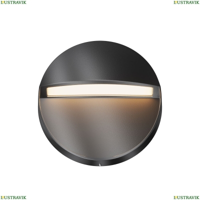 Подсветку O046SL-L3B3K ★ Outdoor — купить в интернет магазине ЛЮСТРАВИК☀