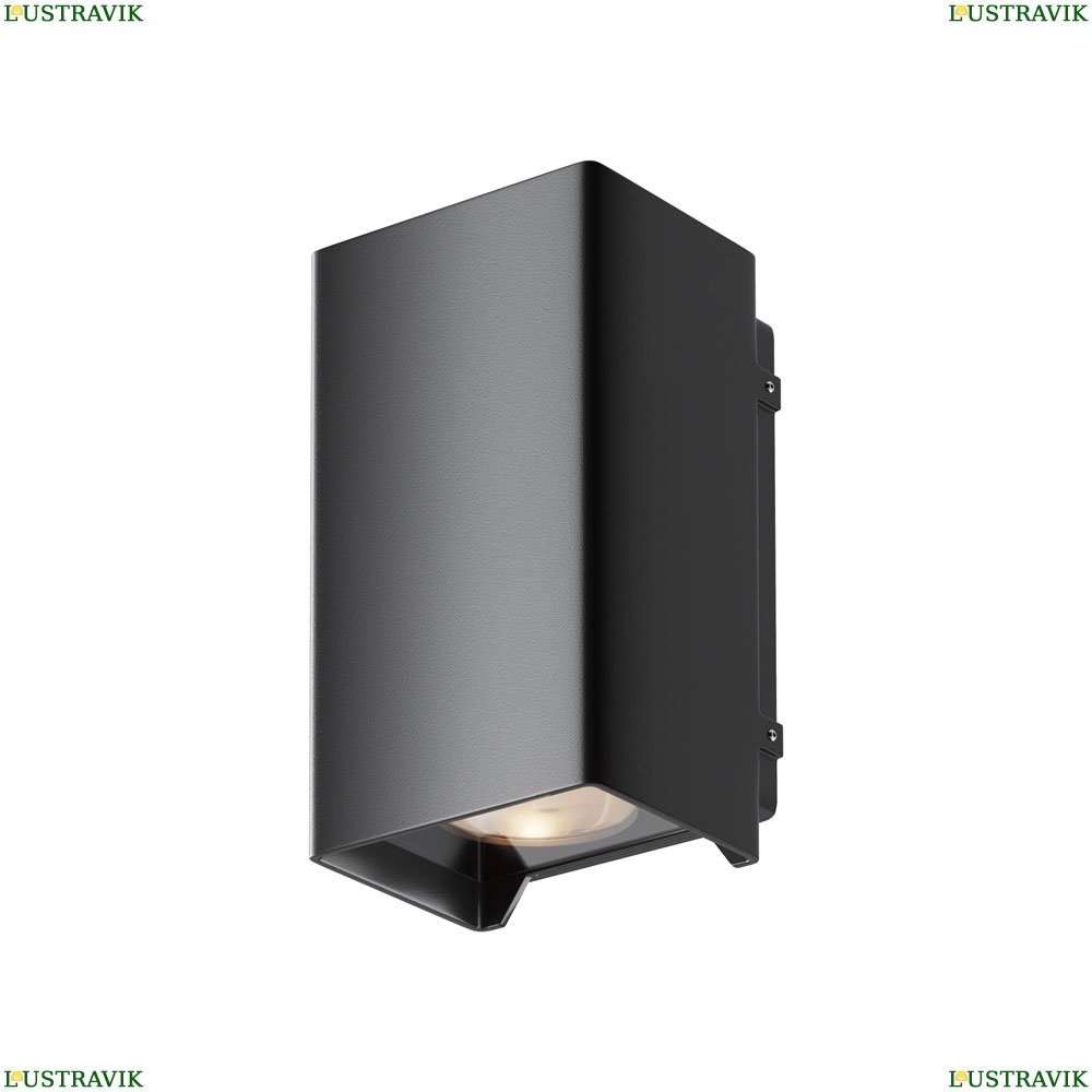Бра O570WL-L10B3K ★ Outdoor — купить в интернет магазине ЛЮСТРАВИК☀