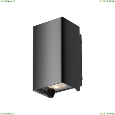 Бра O570WL-L10B3K ★ Outdoor — купить в интернет магазине ЛЮСТРАВИК☀
