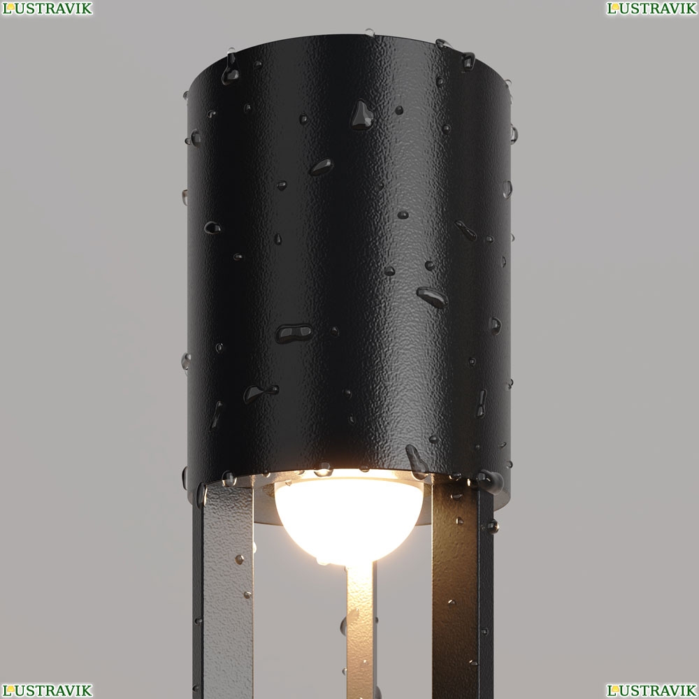 Светильник O427FL-L12GF3K ★ Outdoor — купить в интернет магазине ЛЮСТРАВИК☀