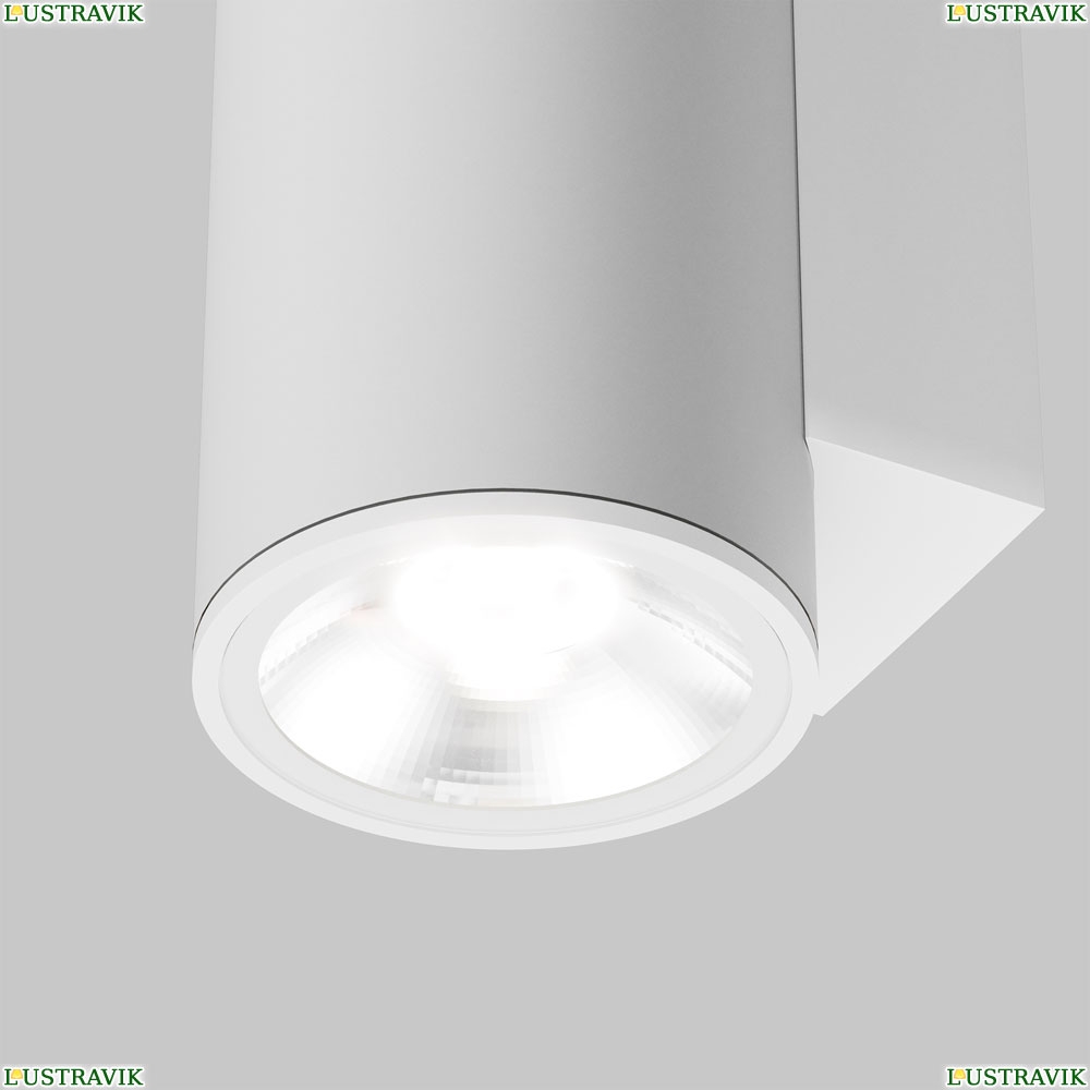 Бра O303WL-L10W3K ★ Outdoor — купить в интернет магазине ЛЮСТРАВИК☀