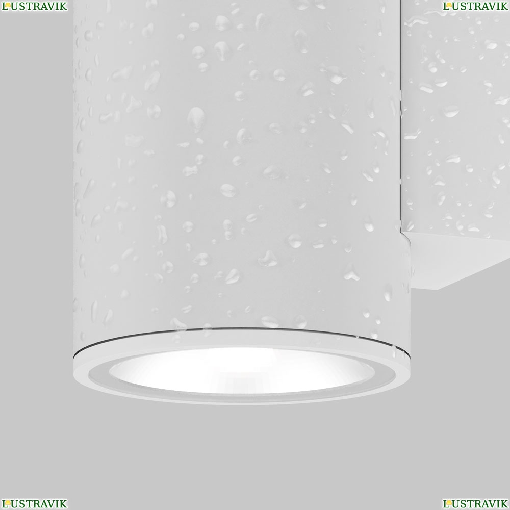 Бра O303WL-L10W3K ★ Outdoor — купить в интернет магазине ЛЮСТРАВИК☀