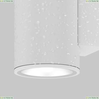 Бра O303WL-L10W3K ★ Outdoor — купить в интернет магазине ЛЮСТРАВИК☀