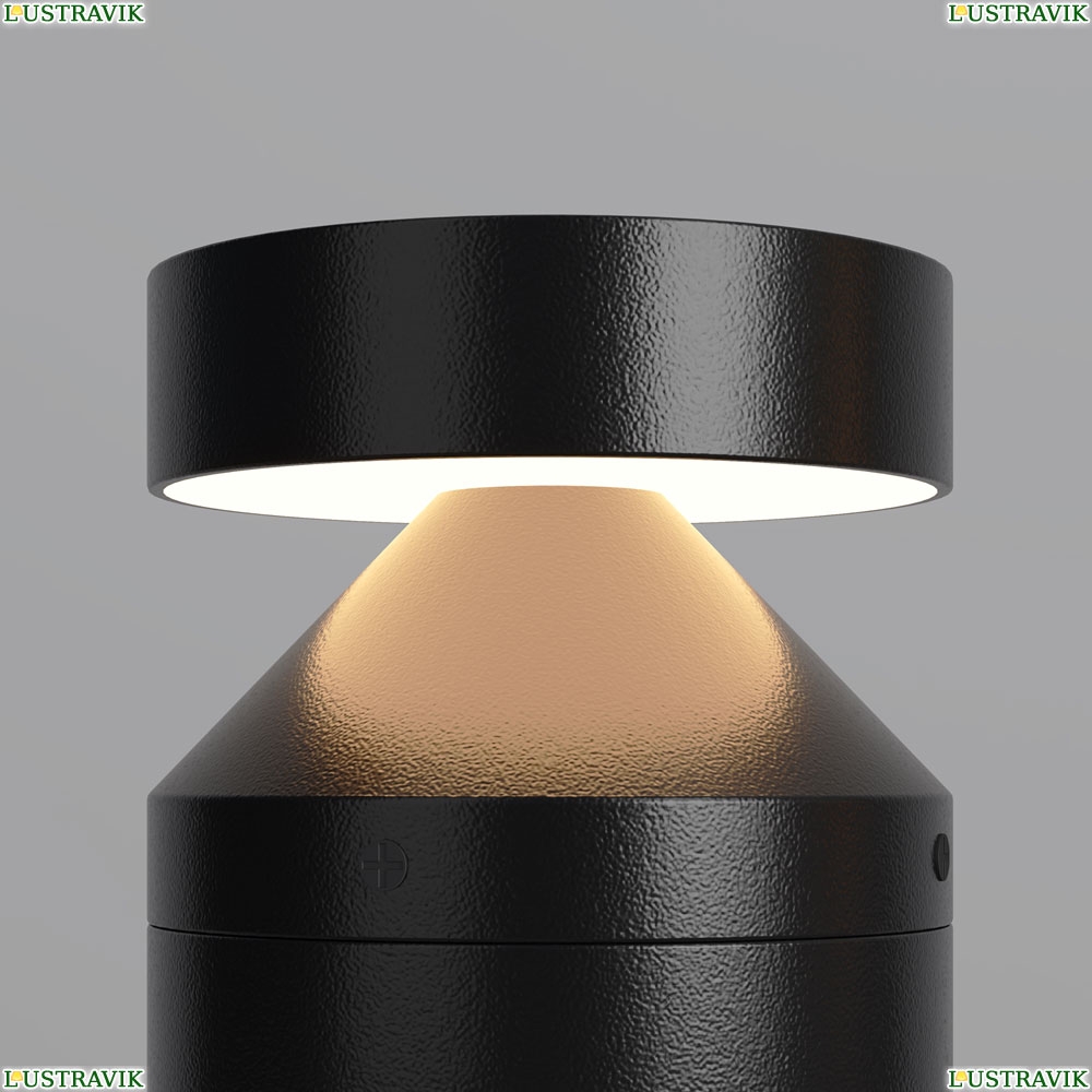 Светильник O591FL-L12GF3K ★ Outdoor — купить в интернет магазине ЛЮСТРАВИК☀