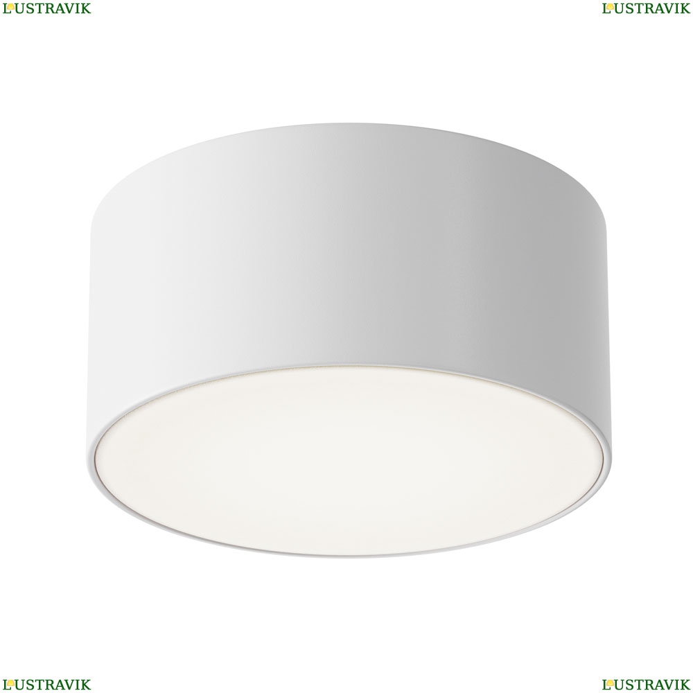 Светильник O430CL-L15W4K ★ Outdoor — купить в интернет магазине ЛЮСТРАВИК☀