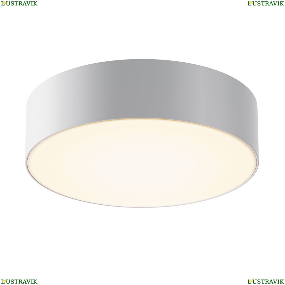 Светильник O431CL-L30W3K ★ Outdoor — купить в интернет магазине ЛЮСТРАВИК☀
