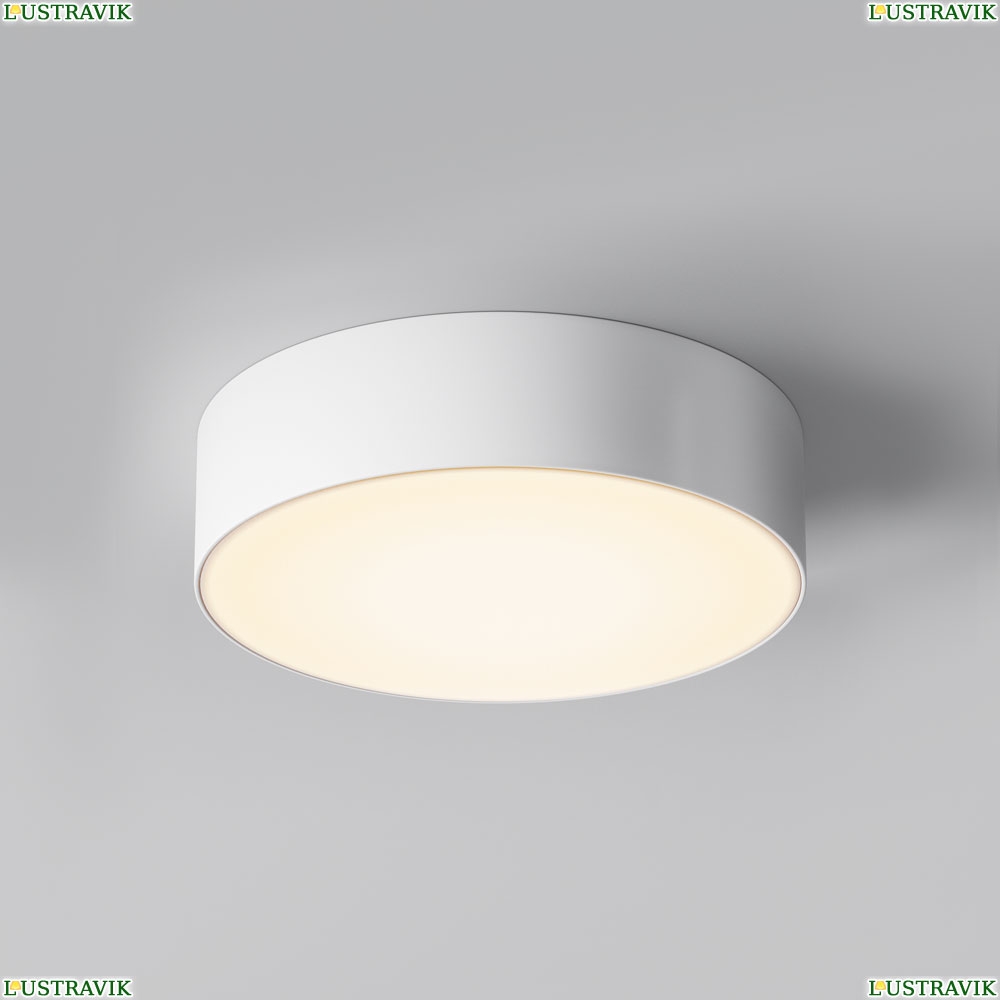 Светильник O431CL-L30W3K ★ Outdoor — купить в интернет магазине ЛЮСТРАВИК☀