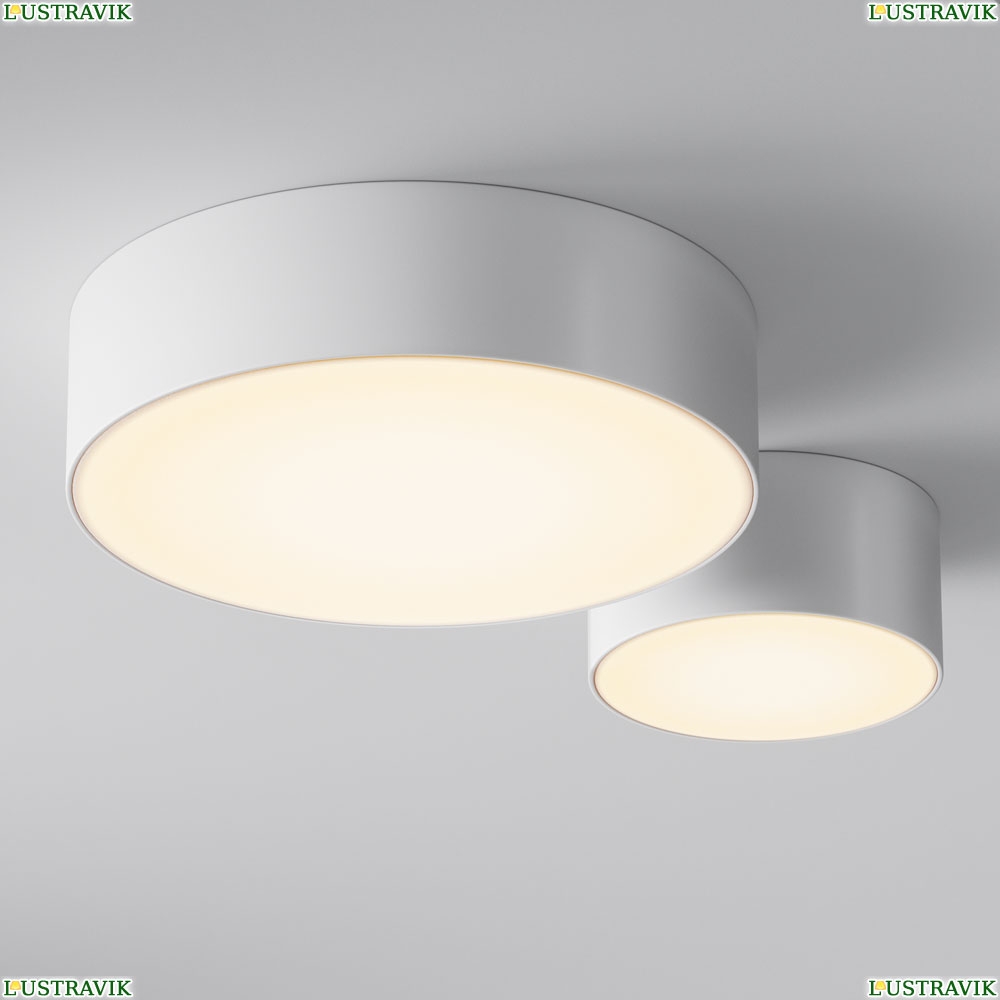 Светильник O431CL-L30W3K ★ Outdoor — купить в интернет магазине ЛЮСТРАВИК☀