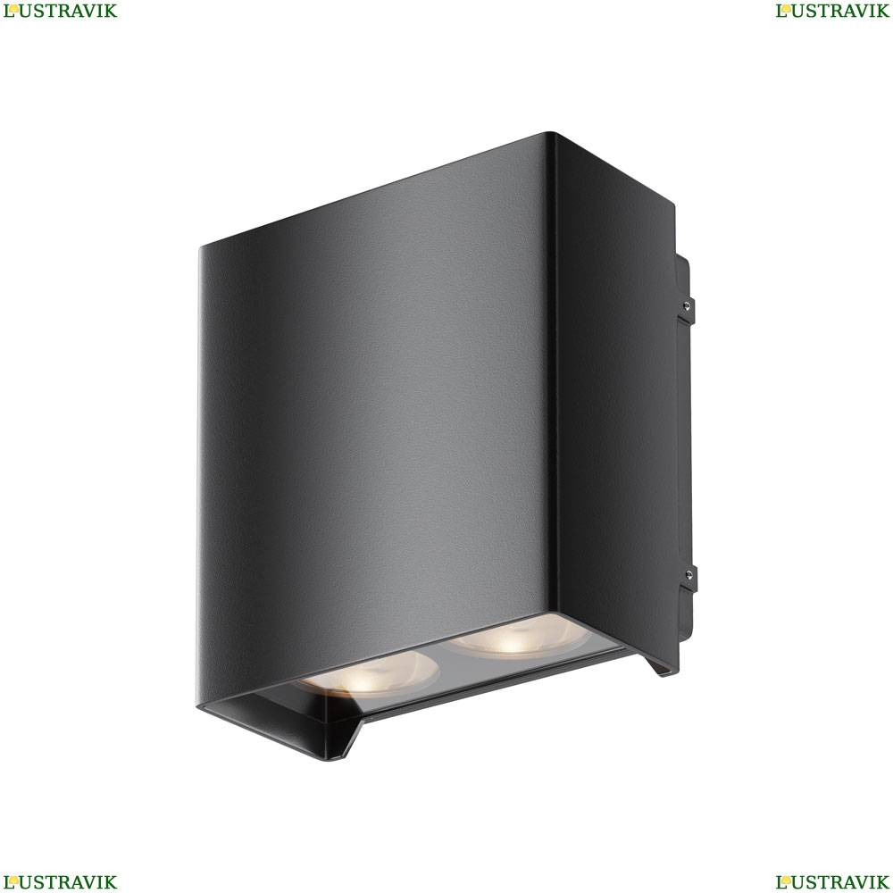 Бра O570WL-L20B3K ★ Outdoor — купить в интернет магазине ЛЮСТРАВИК☀