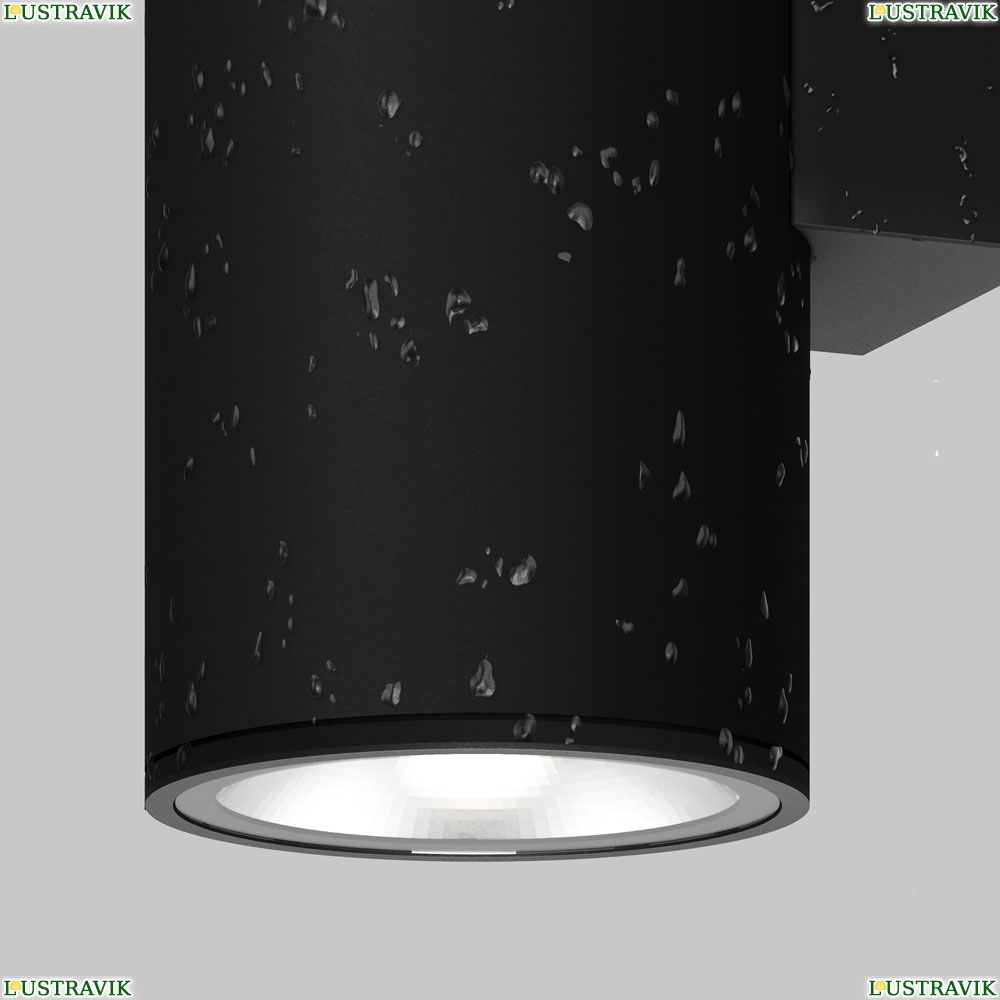 Бра O303WL-L24GF3K ★ Outdoor — купить в интернет магазине ЛЮСТРАВИК☀