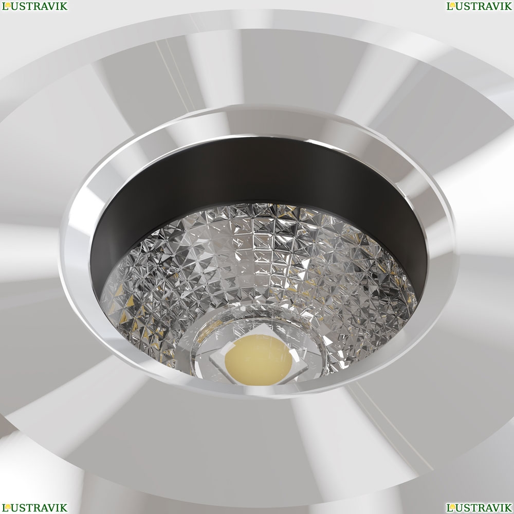 Светильник O044DL-L1S3K2 ★ Outdoor — купить в интернет магазине ЛЮСТРАВИК☀