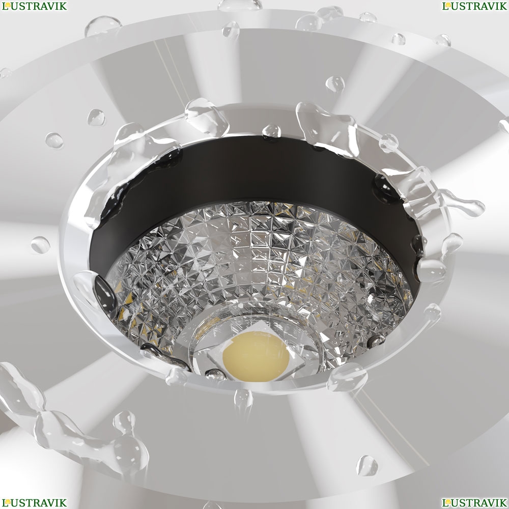 Светильник O044DL-L1S3K2 ★ Outdoor — купить в интернет магазине ЛЮСТРАВИК☀