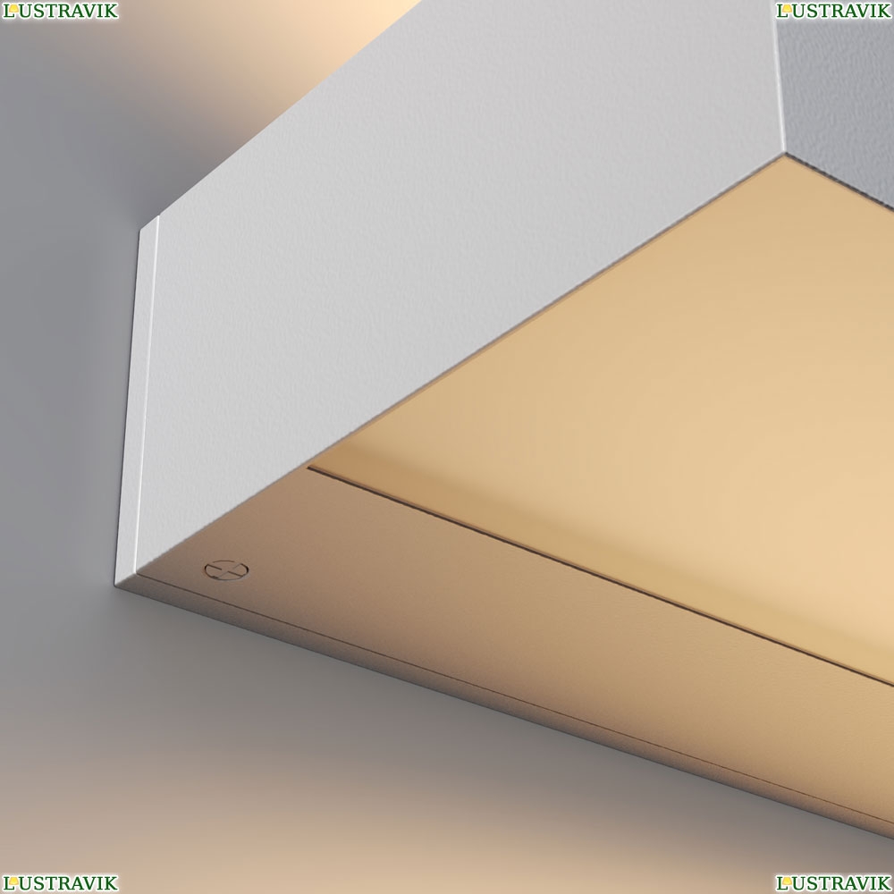 Бра O428WL-L20W3K ★ Outdoor — купить в интернет магазине ЛЮСТРАВИК☀