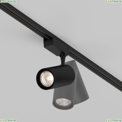 Светильник TR003-1-36W3K-W-B ★ Technical — купить в интернет магазине ЛЮСТРАВИК☀
