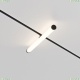 Светильник TR086-2-25W4K-B ★ Technical — купить в интернет магазине ЛЮСТРАВИК☀