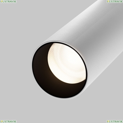 Светильник TR032-2-12W3K-S-W ★ Technical — купить в интернет магазине ЛЮСТРАВИК☀
