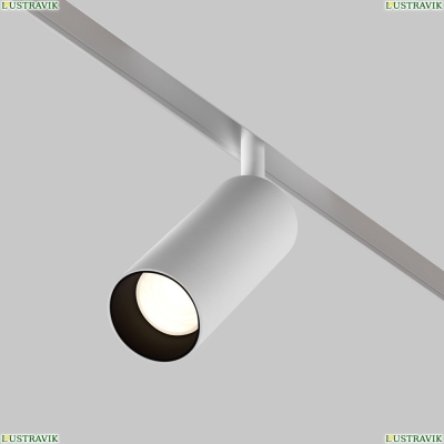 Светильник TR032-2-12W3K-S-W ★ Technical — купить в интернет магазине ЛЮСТРАВИК☀