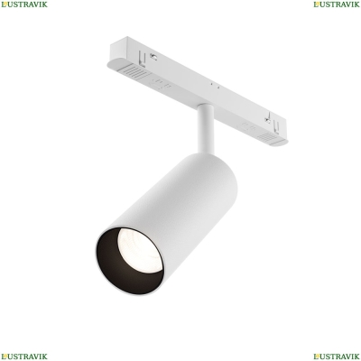 Светильник TR032-2-12W4K-S-W ★ Technical — купить в интернет магазине ЛЮСТРАВИК☀