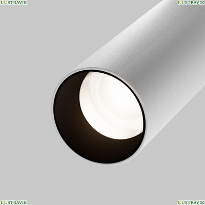 Светильник TR032-2-12W4K-S-W ★ Technical — купить в интернет магазине ЛЮСТРАВИК☀
