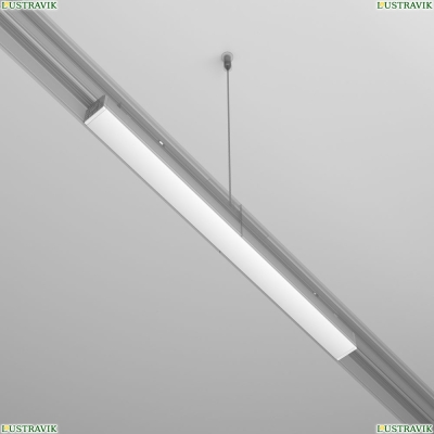 Комплектующие Для Трековой Системы TRX034DR4-200W ★ Technical — купить в интернет магазине ЛЮСТРАВИК☀