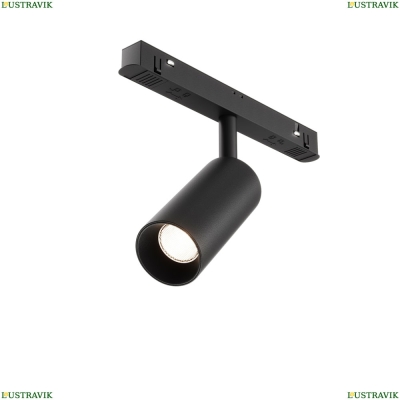 Светильник TR032-4-5W3K-M-DS-B ★ Technical — купить в интернет магазине ЛЮСТРАВИК☀