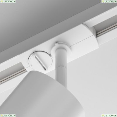 Светильник TR085-1-5W3K-W ★ Technical — купить в интернет магазине ЛЮСТРАВИК☀