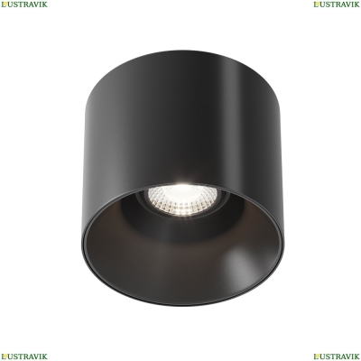 Светильник C064CL-01-15W4K-RD-B ★ Technical — купить в интернет магазине ЛЮСТРАВИК☀