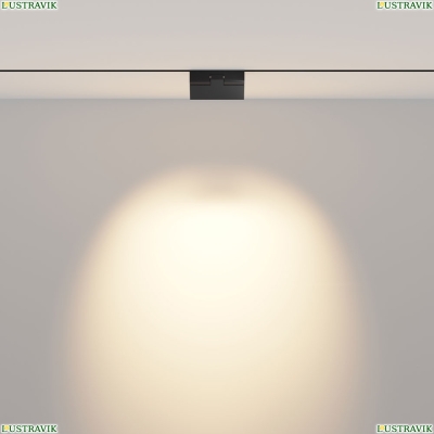 Светильник TR033-2-6W3K-B ★ Technical — купить в интернет магазине ЛЮСТРАВИК☀