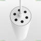 Светильник TR041-4-12W3K-M-DS-W ★ Technical — купить в интернет магазине ЛЮСТРАВИК☀