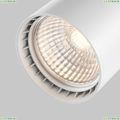 Светильник TR003-1-10W3K-W-W ★ Technical — купить в интернет магазине ЛЮСТРАВИК☀