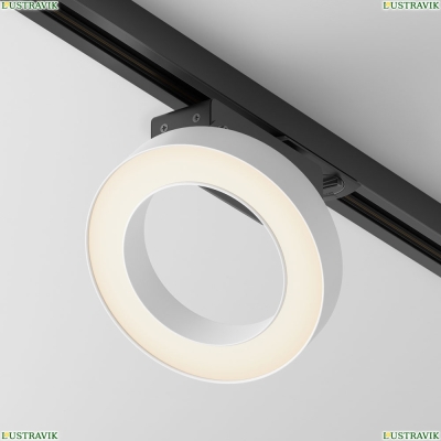 Светильник TR044-1-12W3K-W ★ Technical — купить в интернет магазине ЛЮСТРАВИК☀