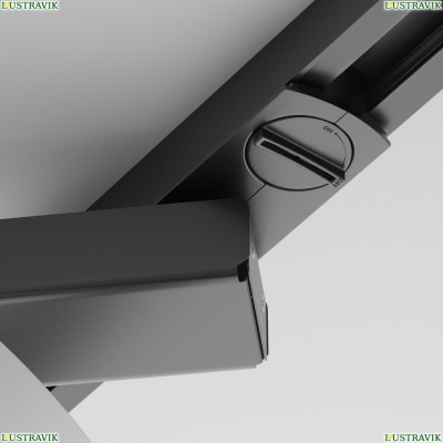 Светильник TR044-1-12W3K-W ★ Technical — купить в интернет магазине ЛЮСТРАВИК☀